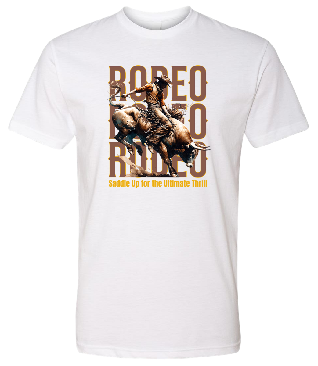 Rodeo, Rodeo, Rodeo