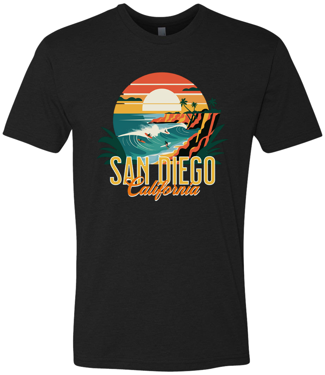 San Diego 4