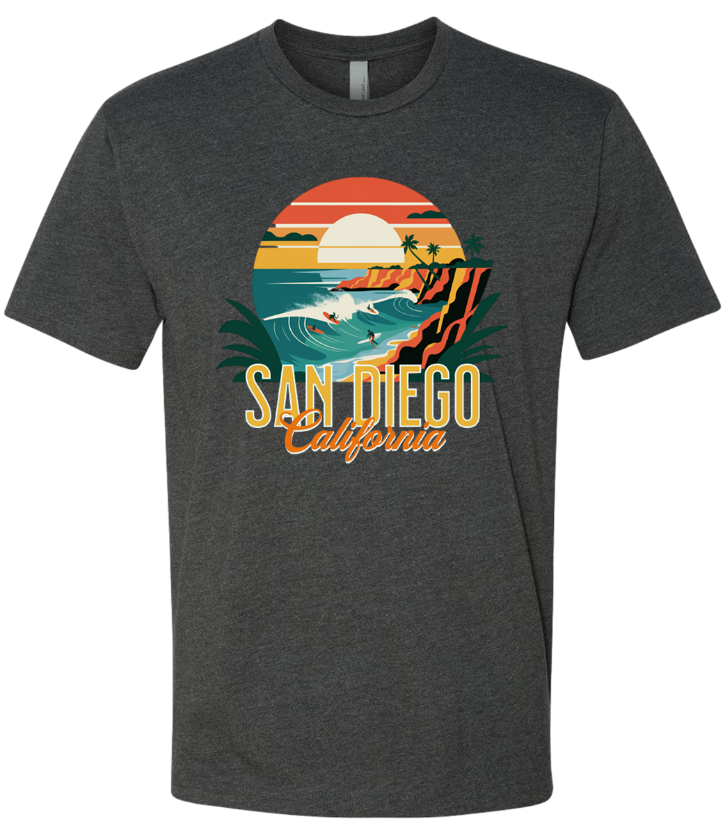 San Diego 4