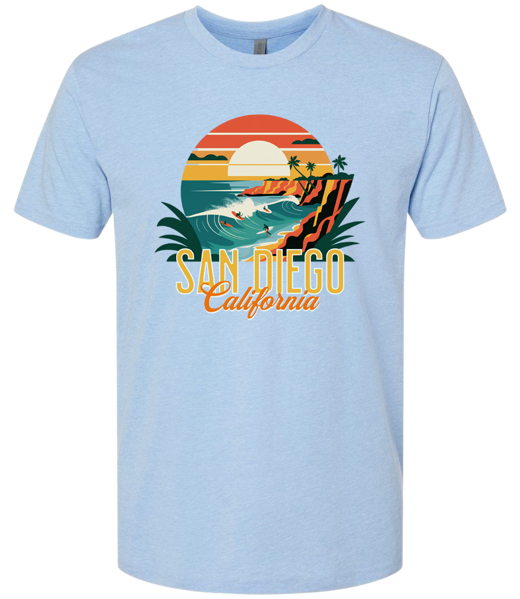 San Diego 4