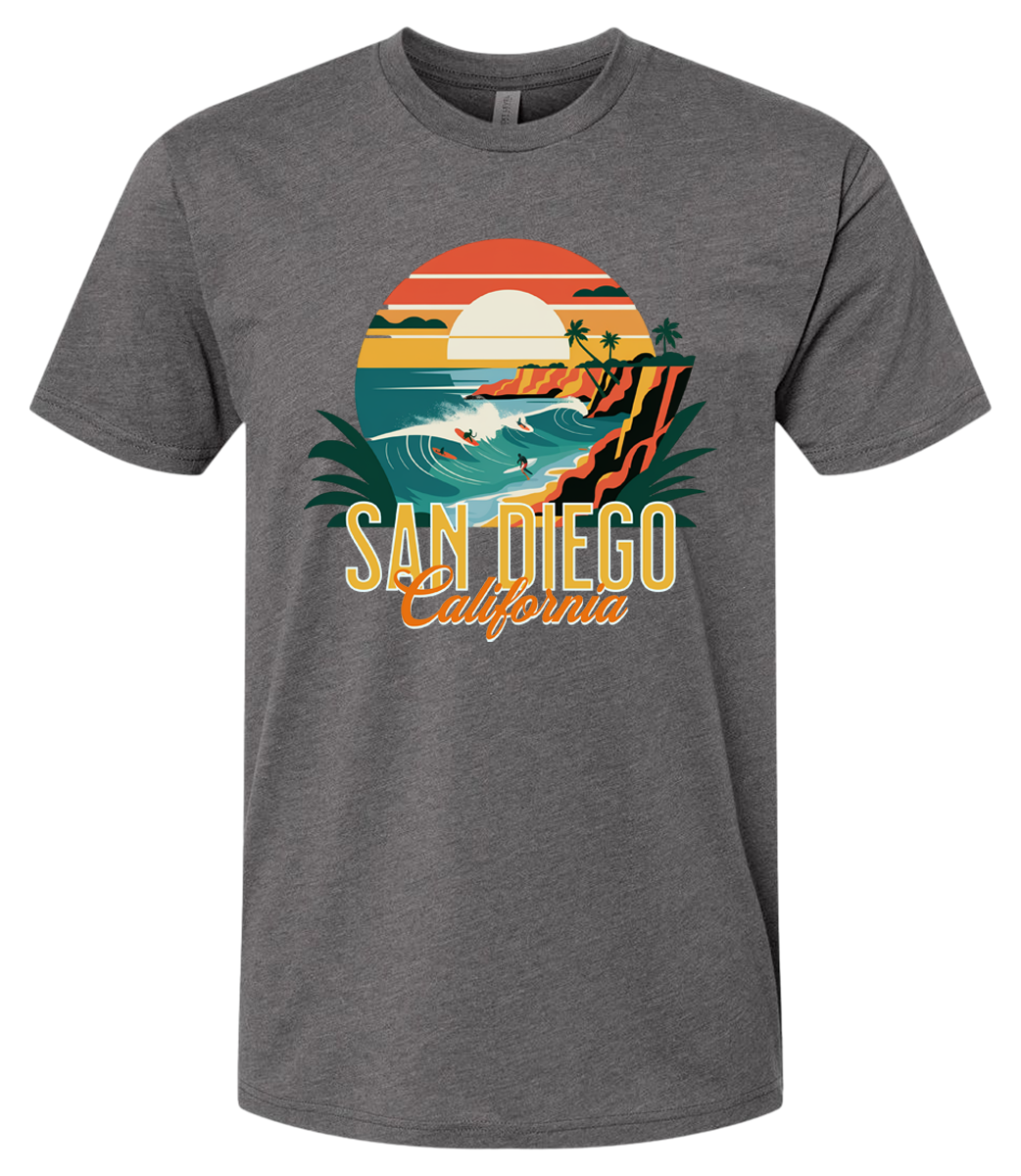 San Diego 4