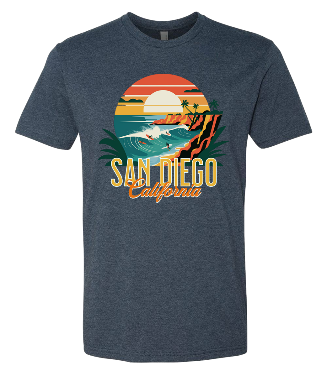 San Diego 4