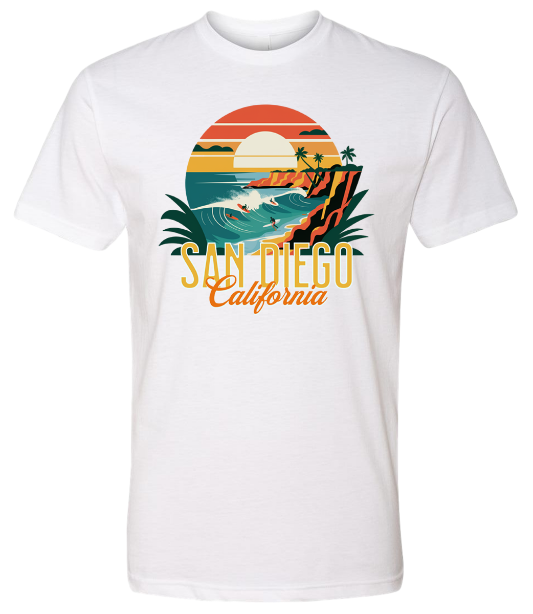 San Diego 4
