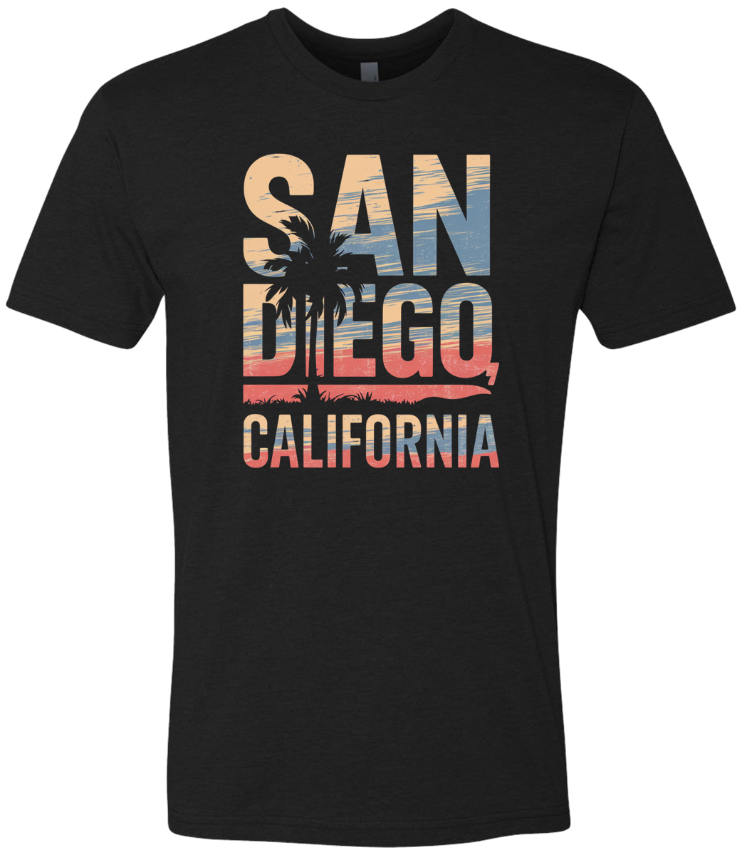 San Diego 3