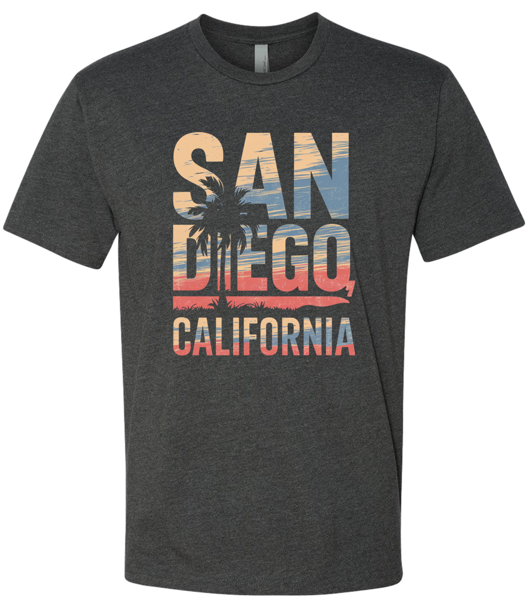 San Diego 3