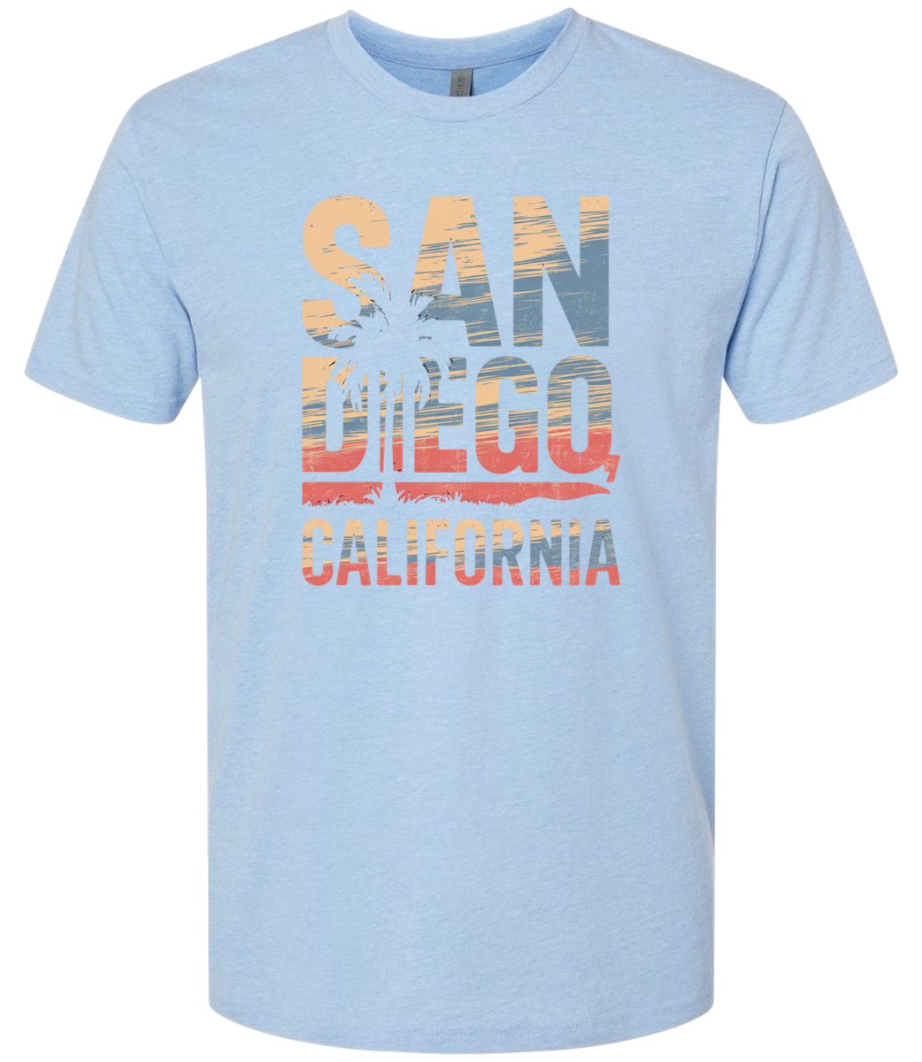 San Diego 3