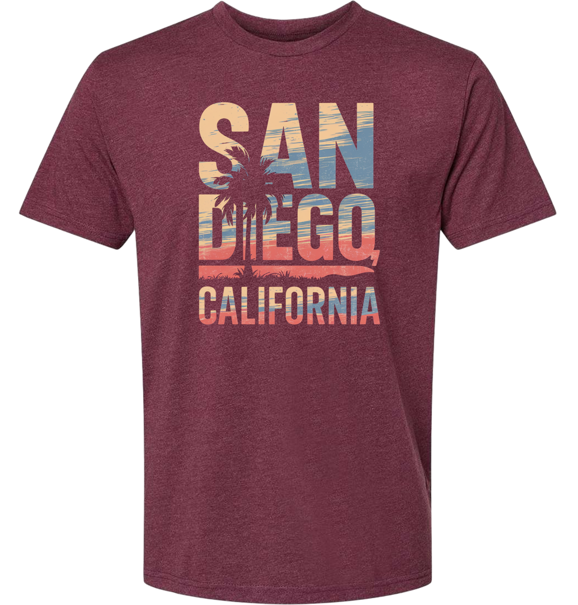 San Diego 3