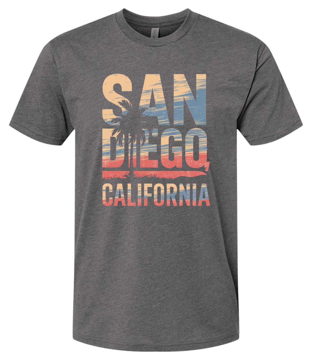San Diego 3