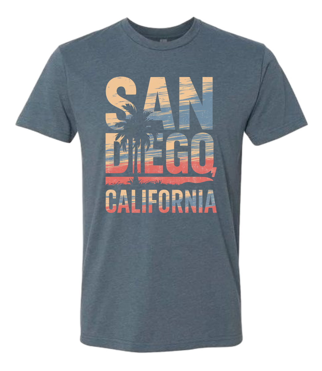 San Diego 3