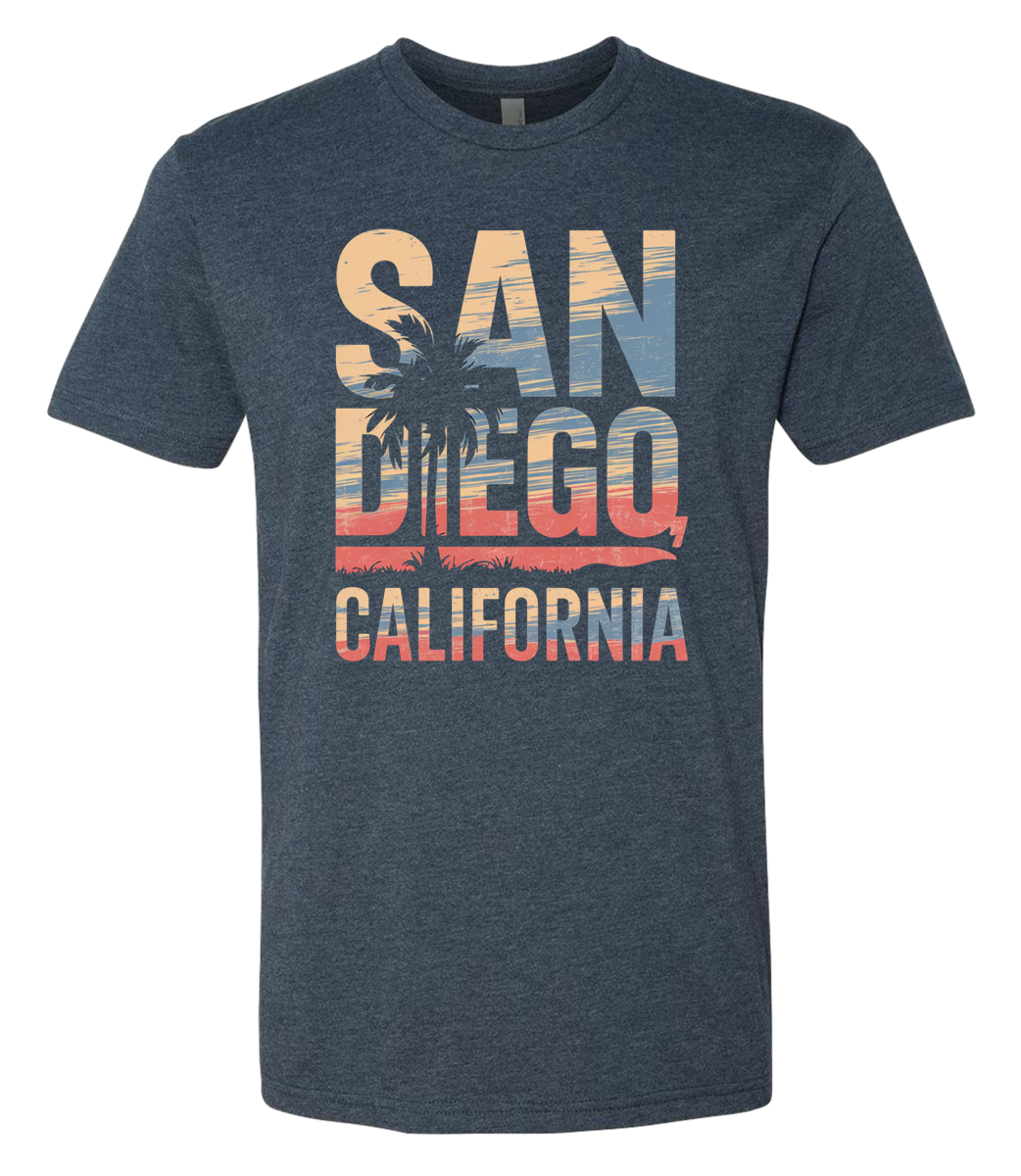 San Diego 3