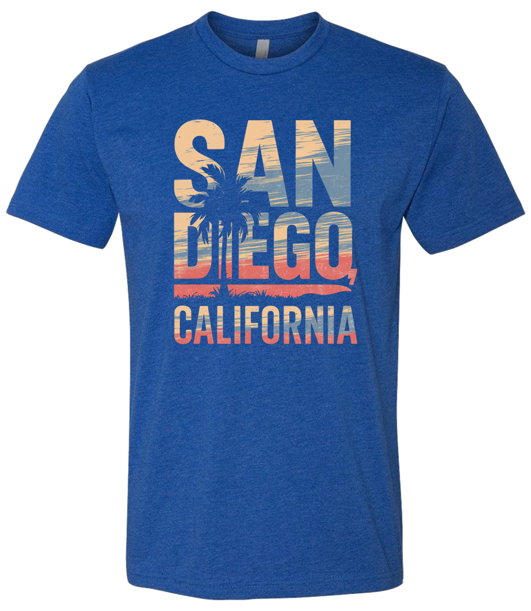 San Diego 3