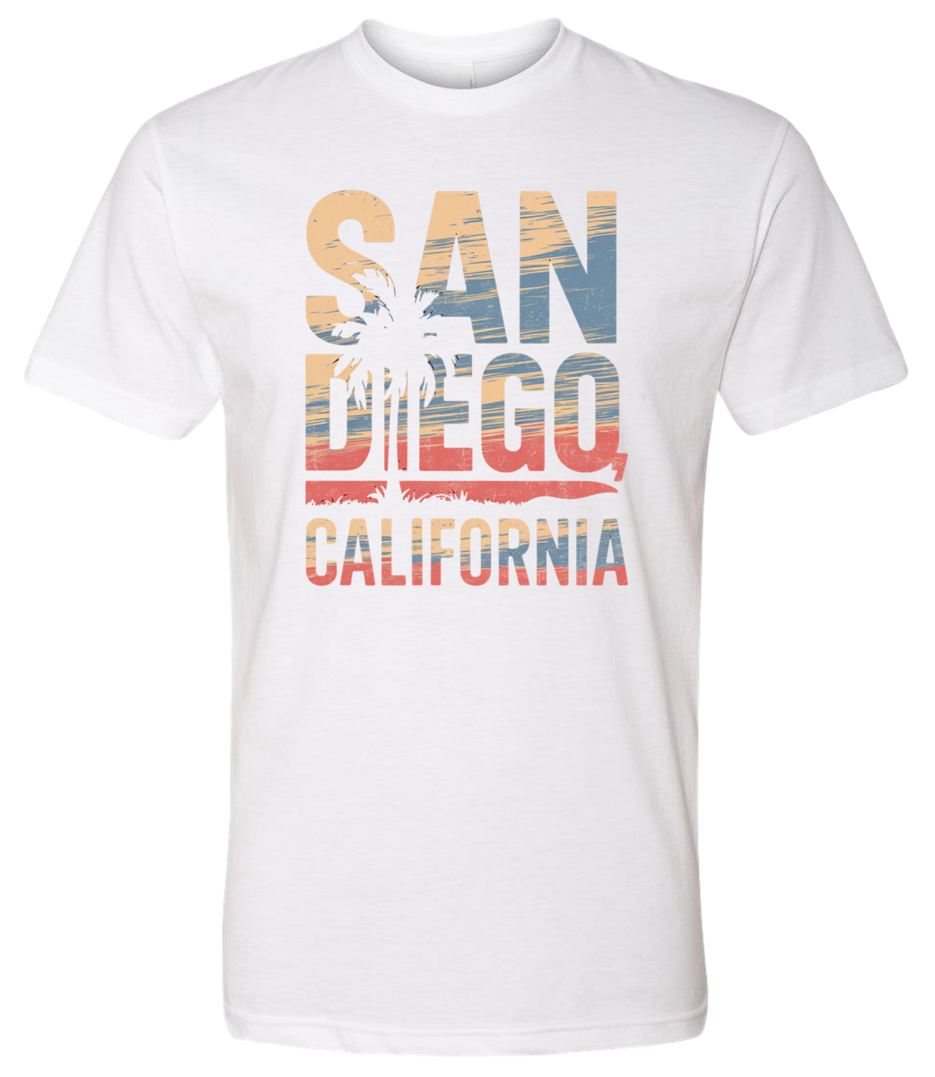 San Diego 3