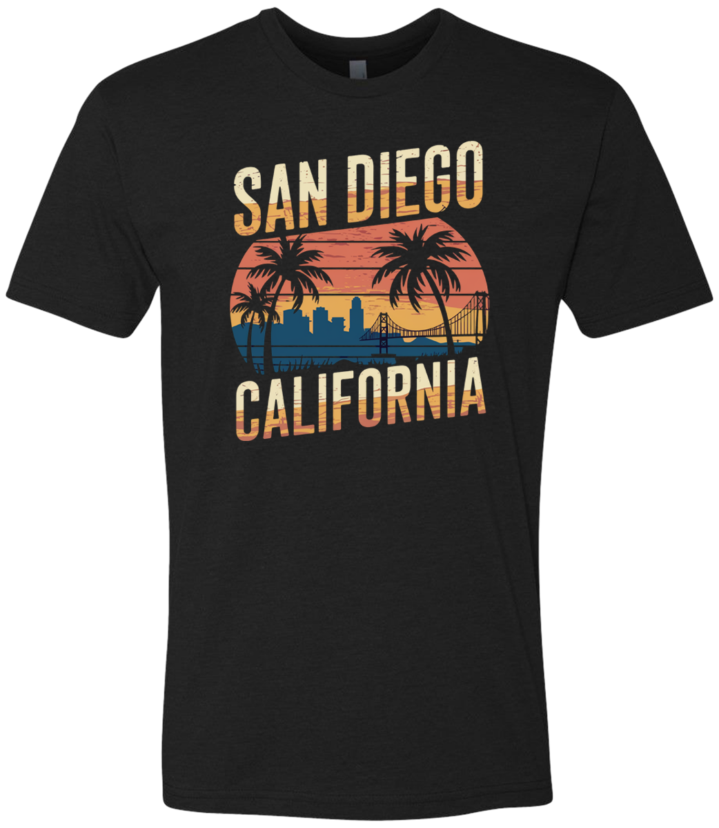 San Diego 2