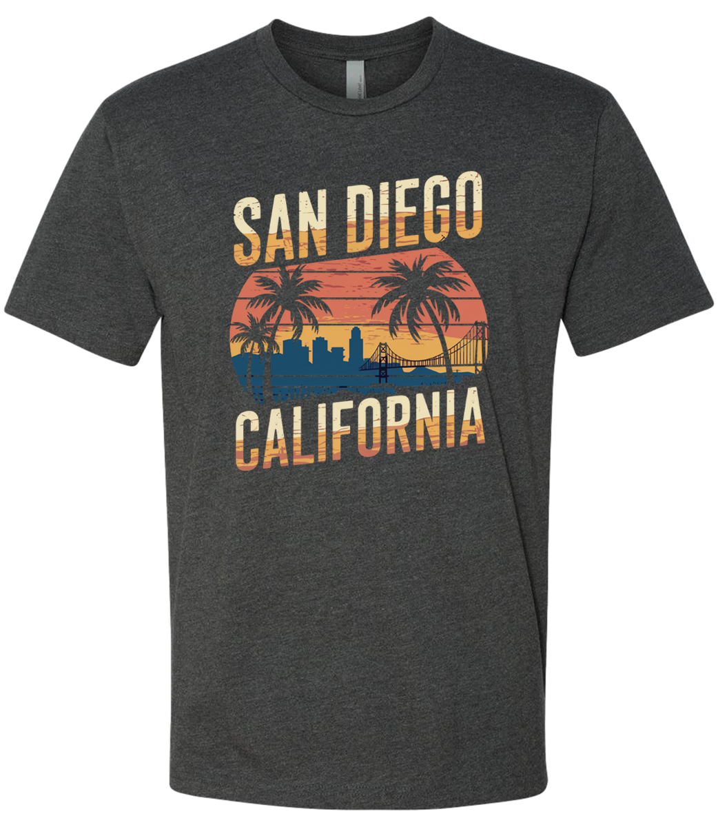 San Diego 2