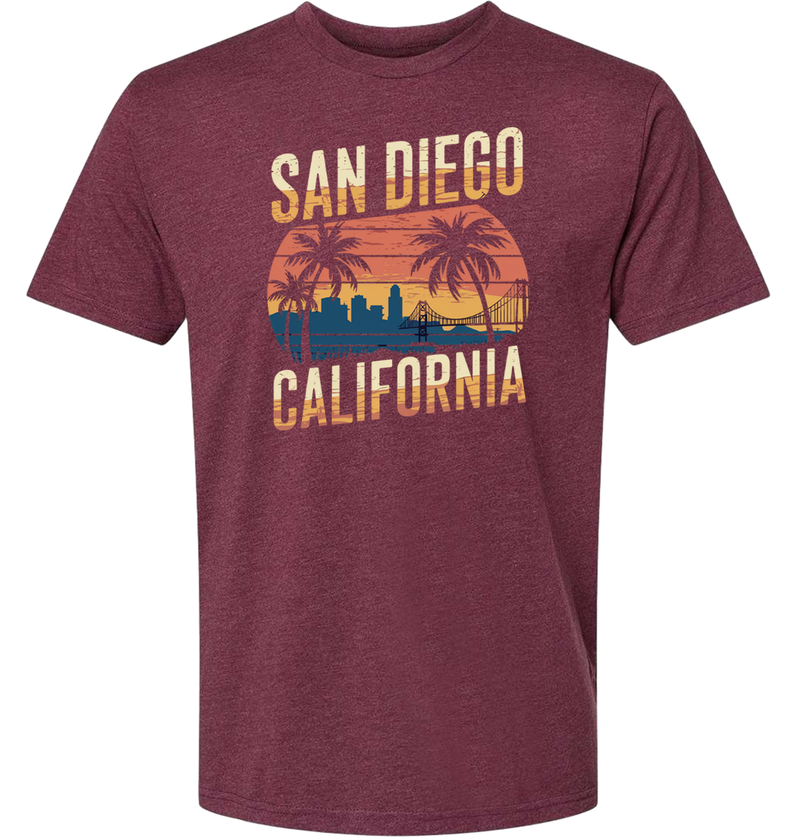 San Diego 2