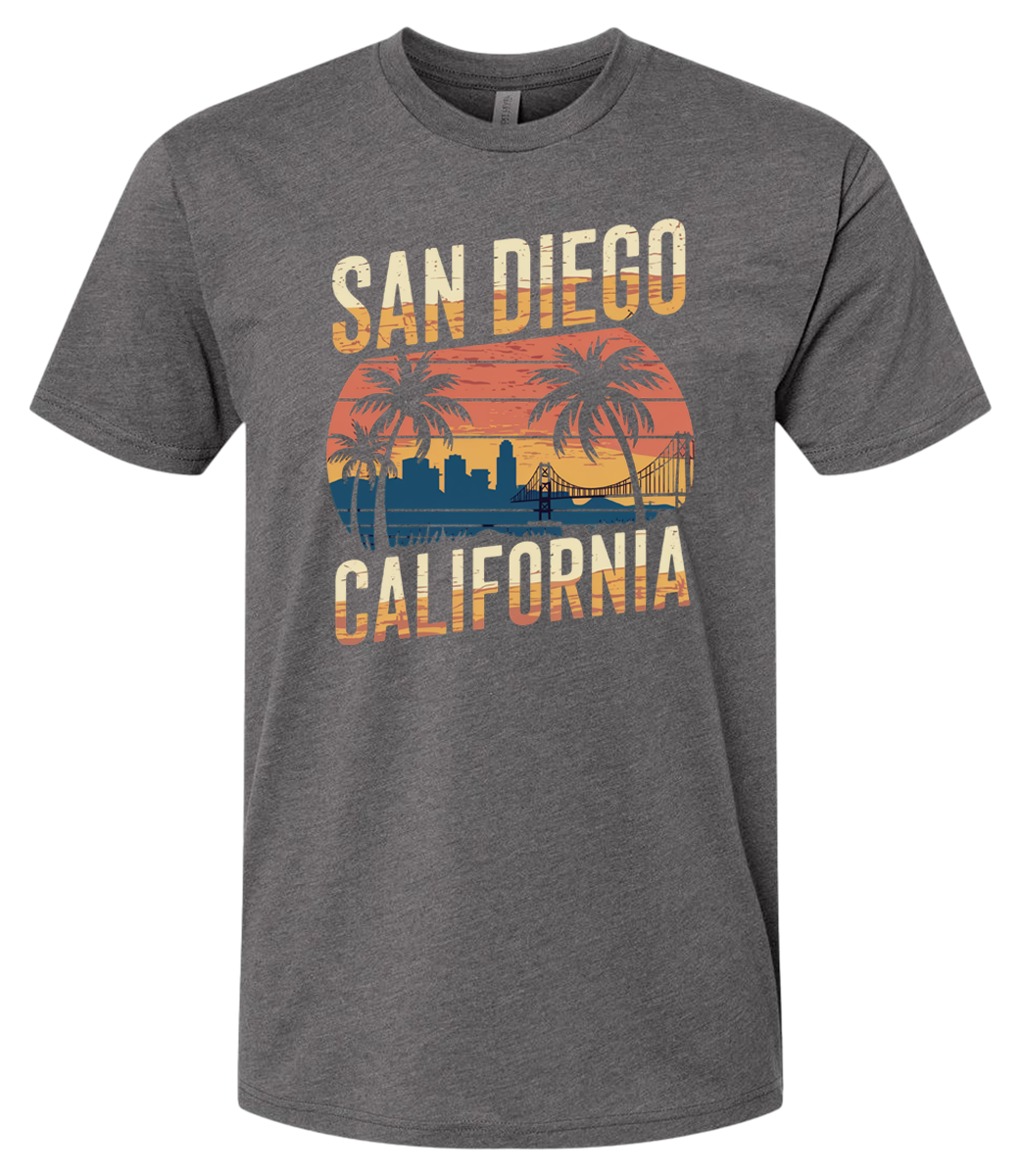 San Diego 2