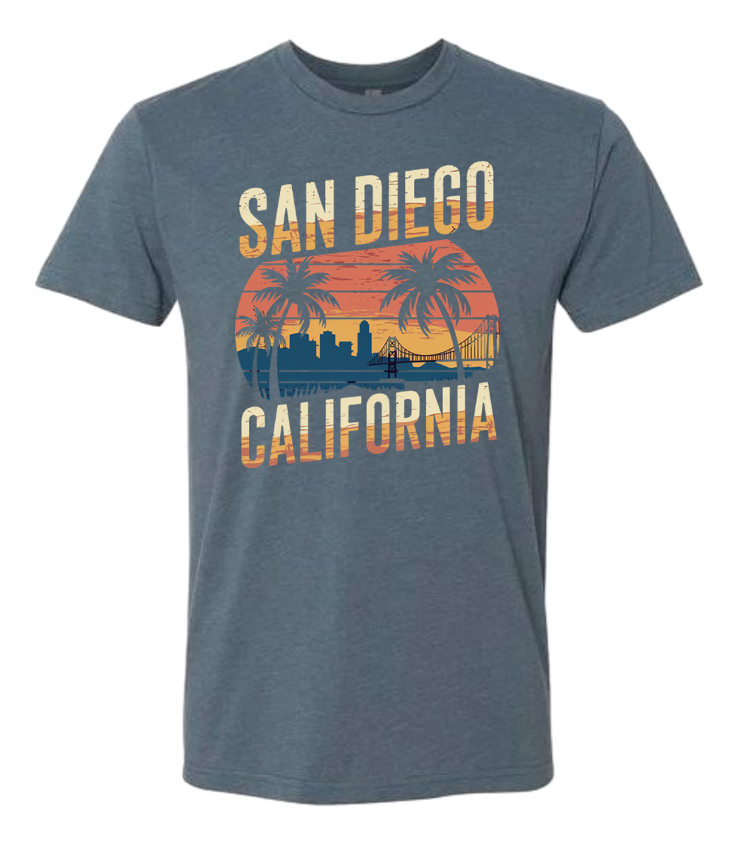 San Diego 2