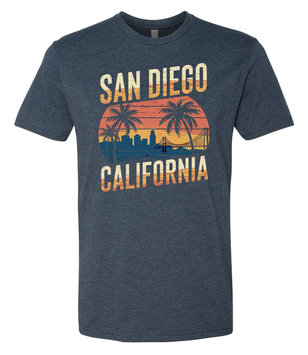 San Diego 2
