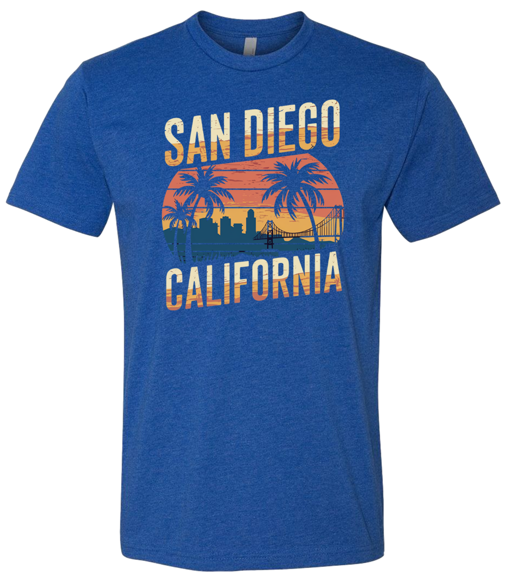 San Diego 2