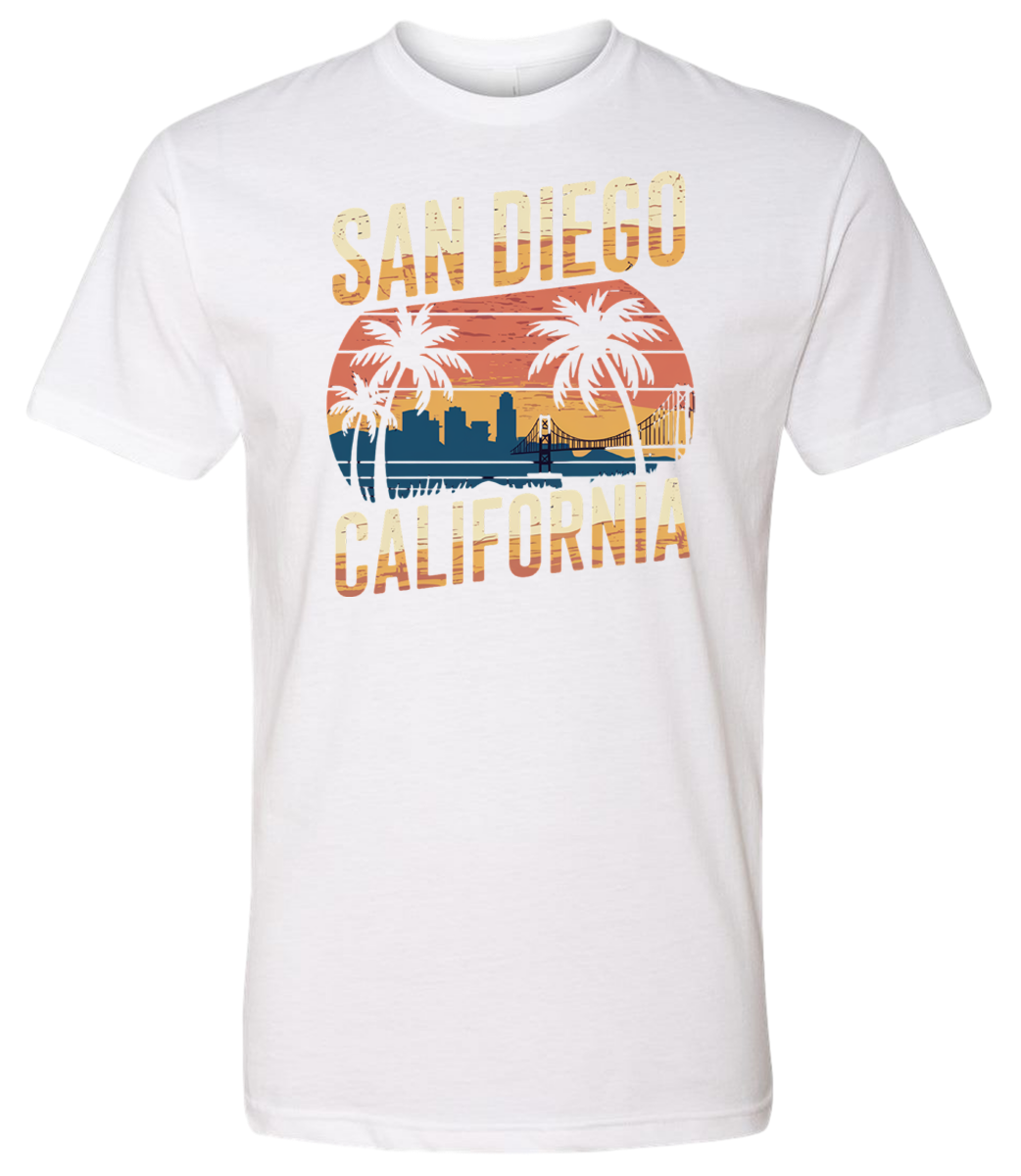 San Diego 2
