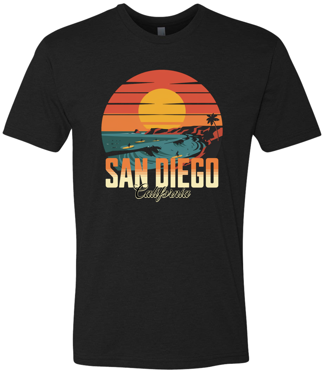 San Diego 1