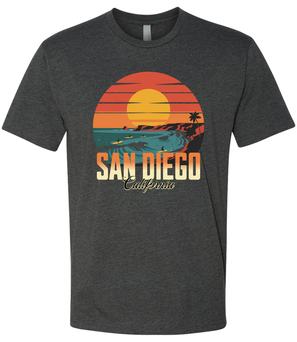 San Diego 1