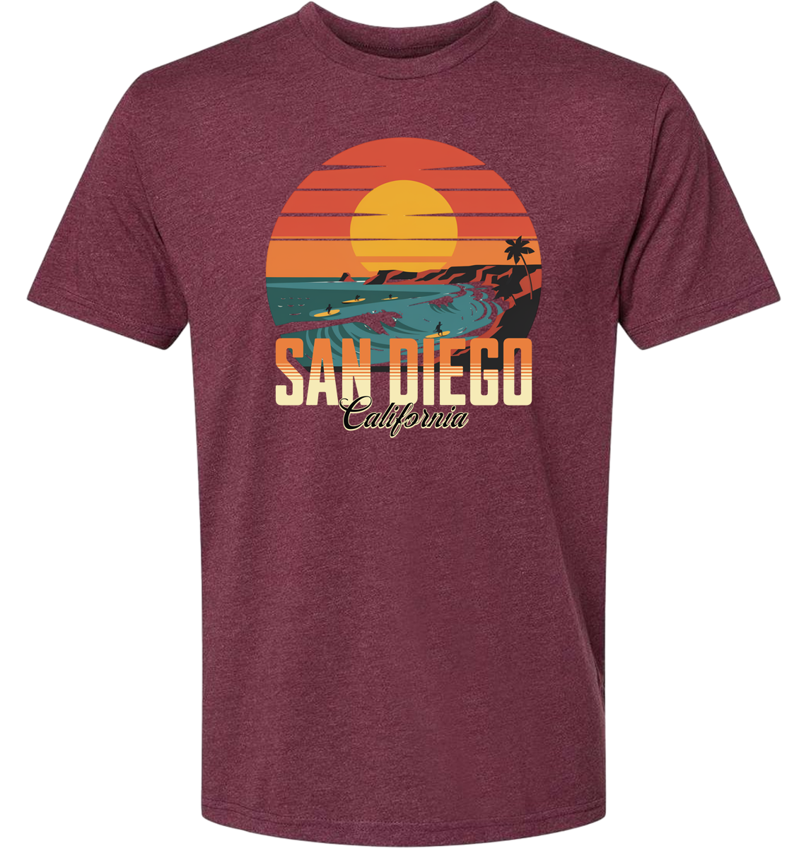 San Diego 1