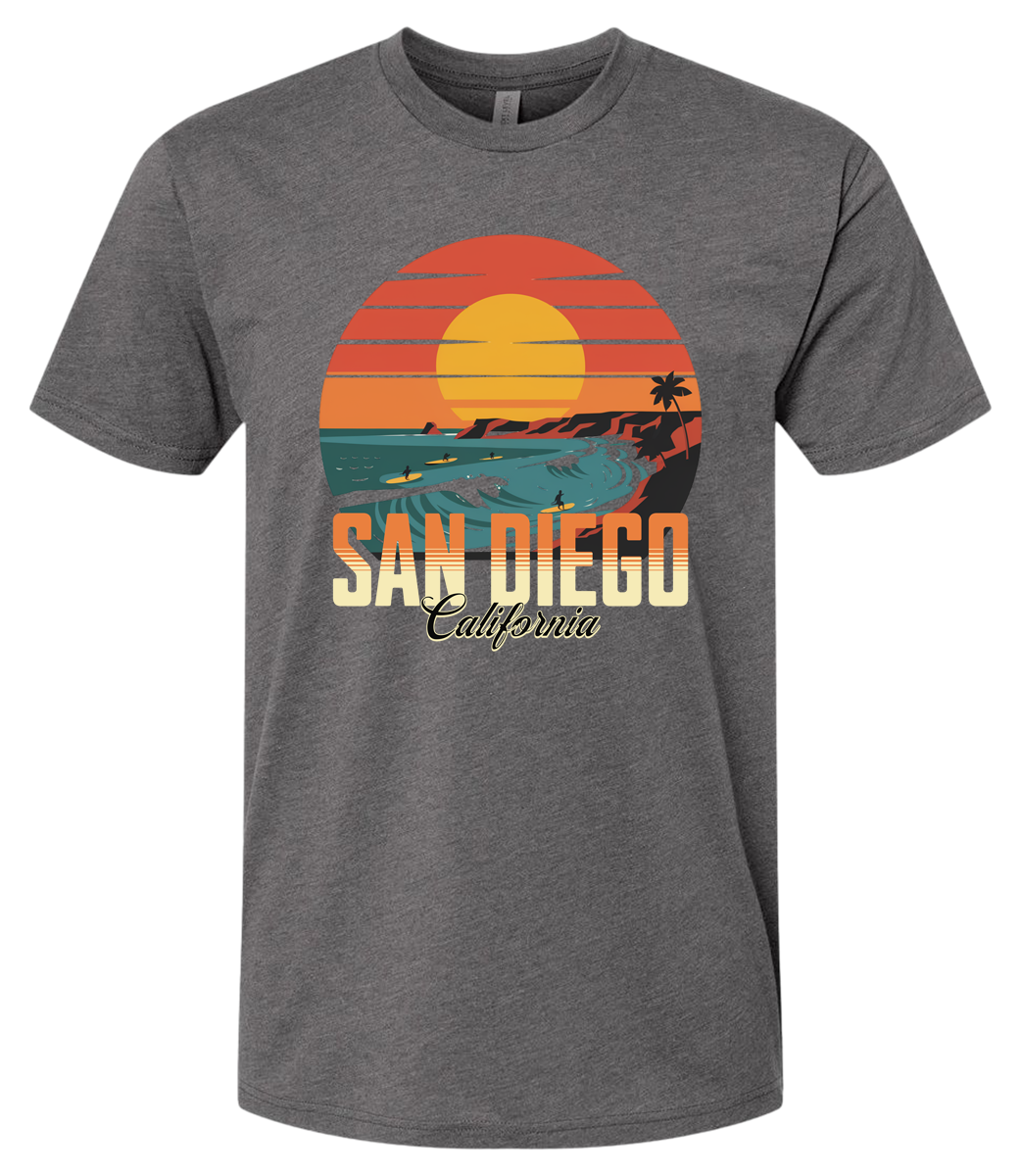 San Diego 1