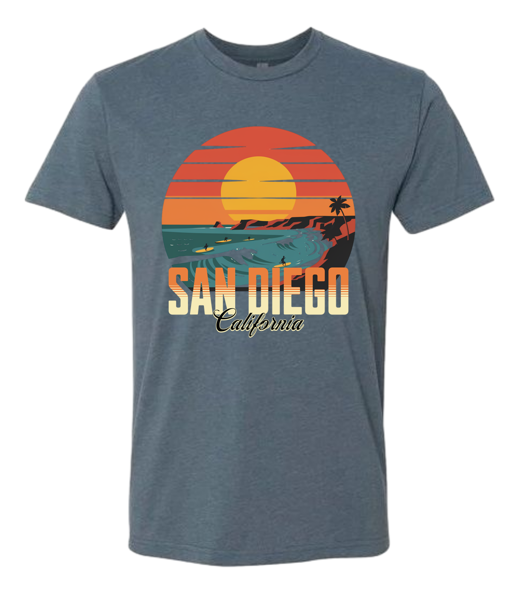 San Diego 1