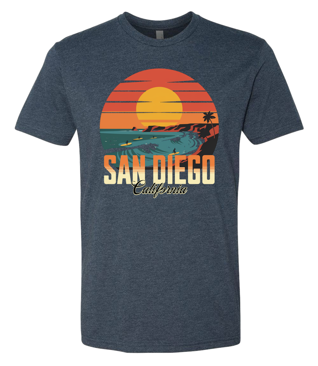 San Diego 1