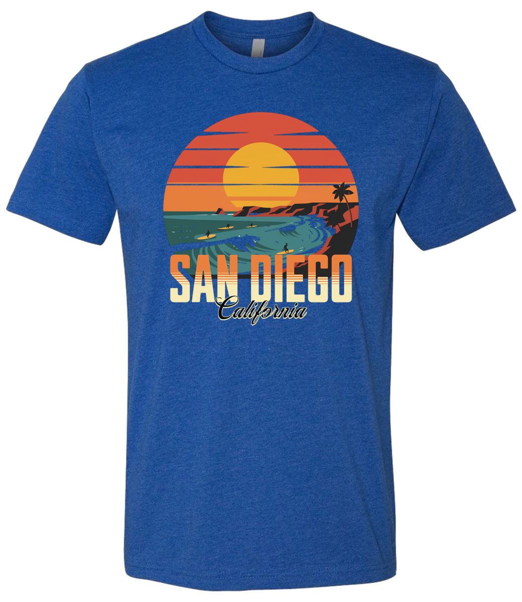 San Diego 1