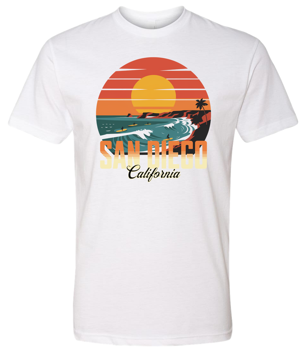 San Diego 1