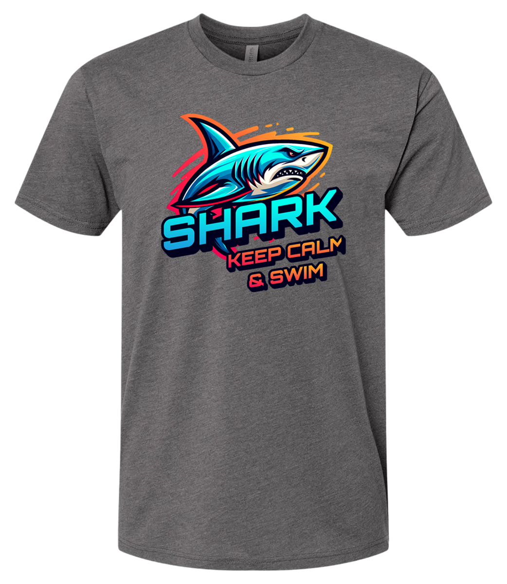 Shark Keep Calm