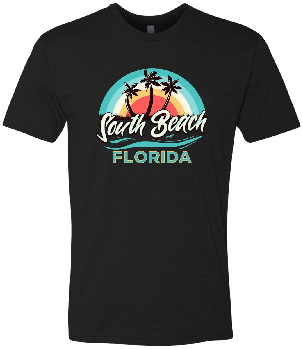 Paradise Beach - South Beach