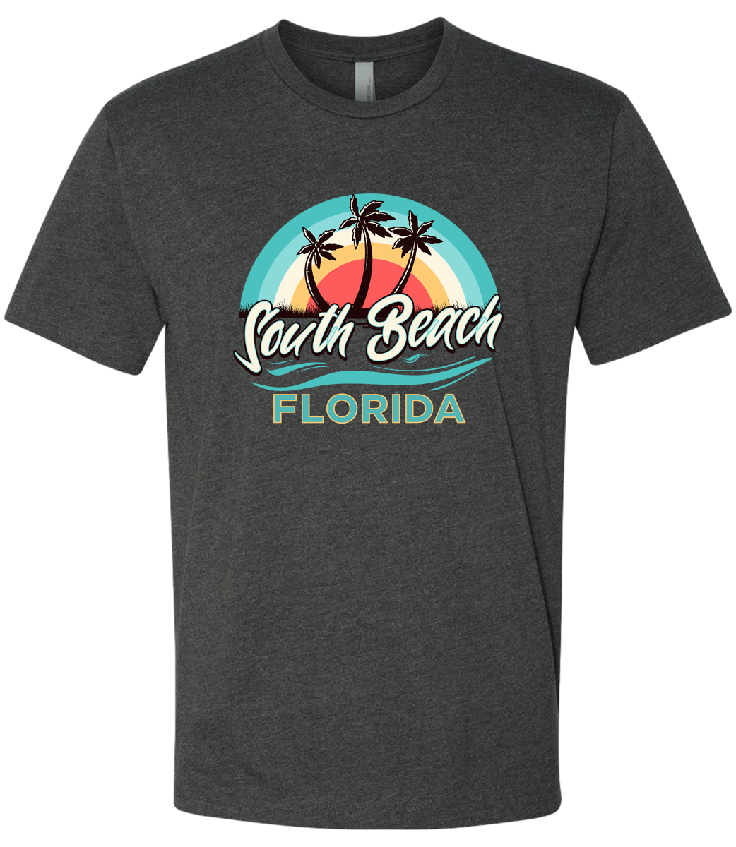 Paradise Beach - South Beach