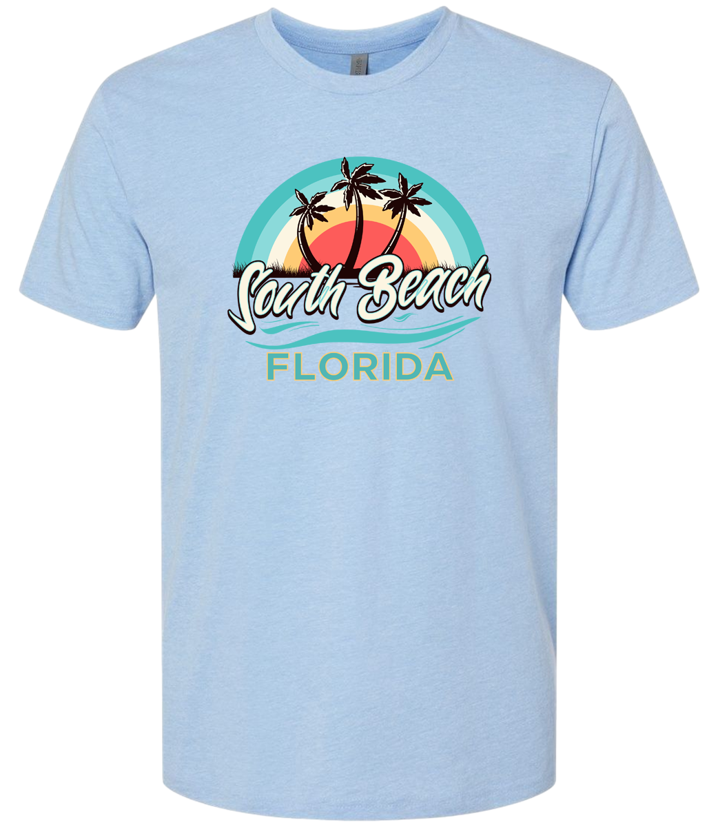 Paradise Beach - South Beach