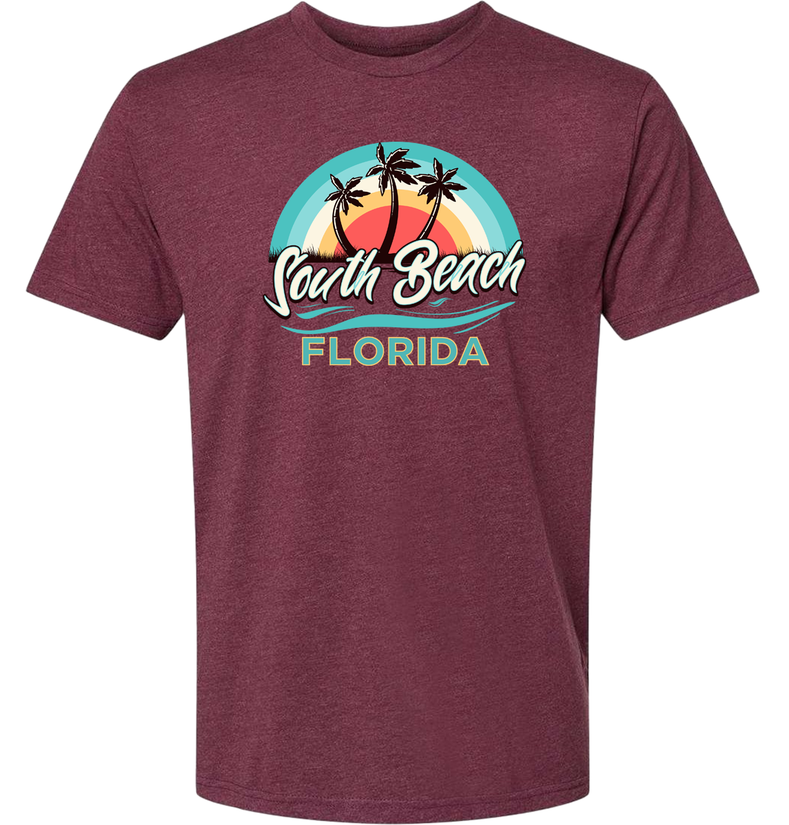 Paradise Beach - South Beach