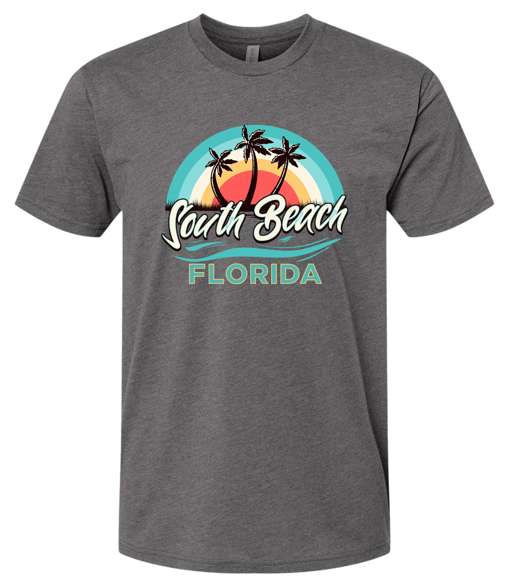 Paradise Beach - South Beach