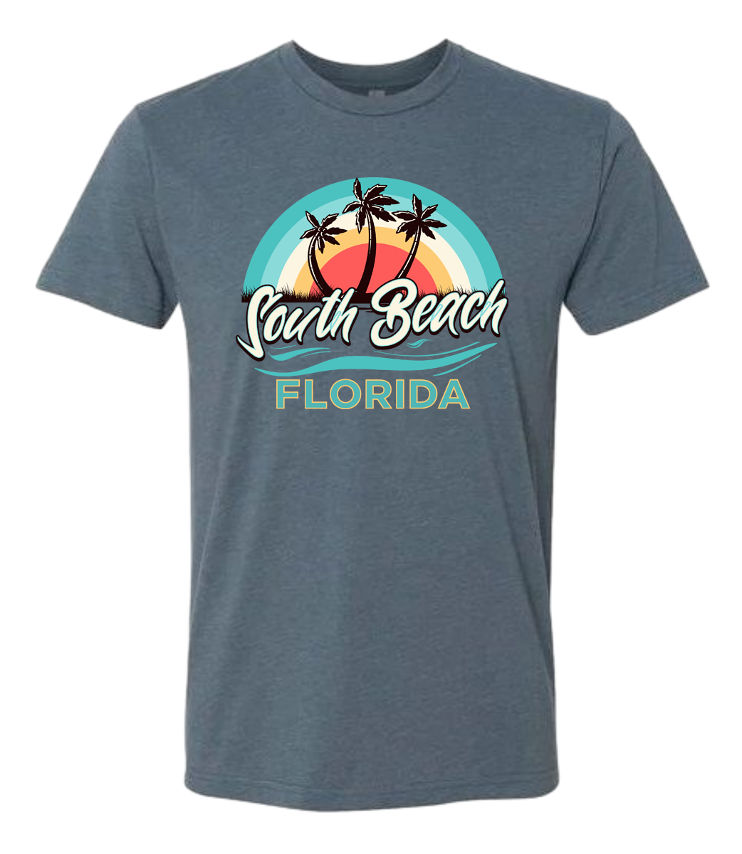 Paradise Beach - South Beach