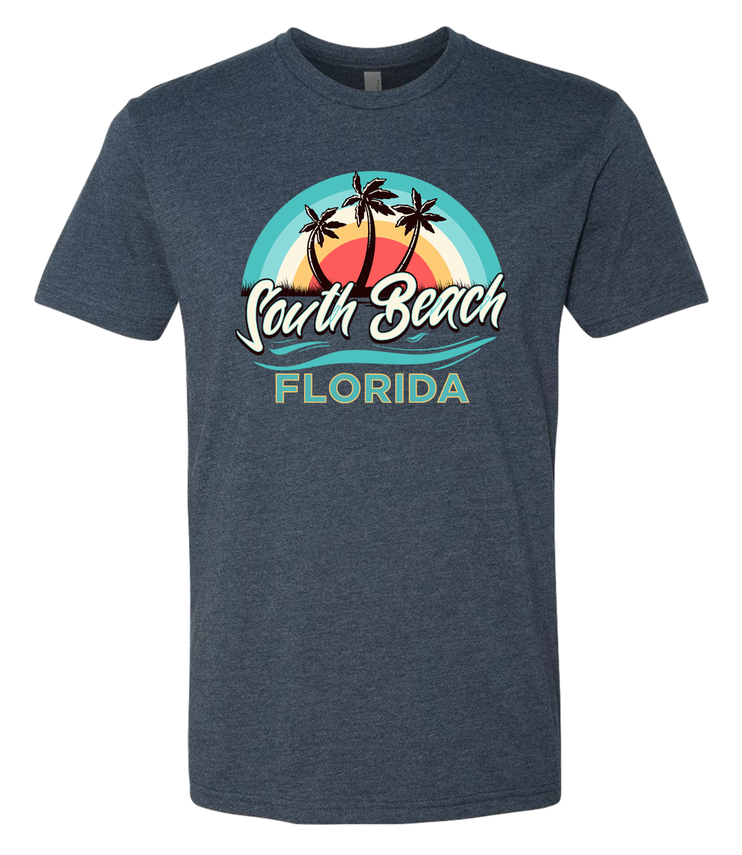 Paradise Beach - South Beach