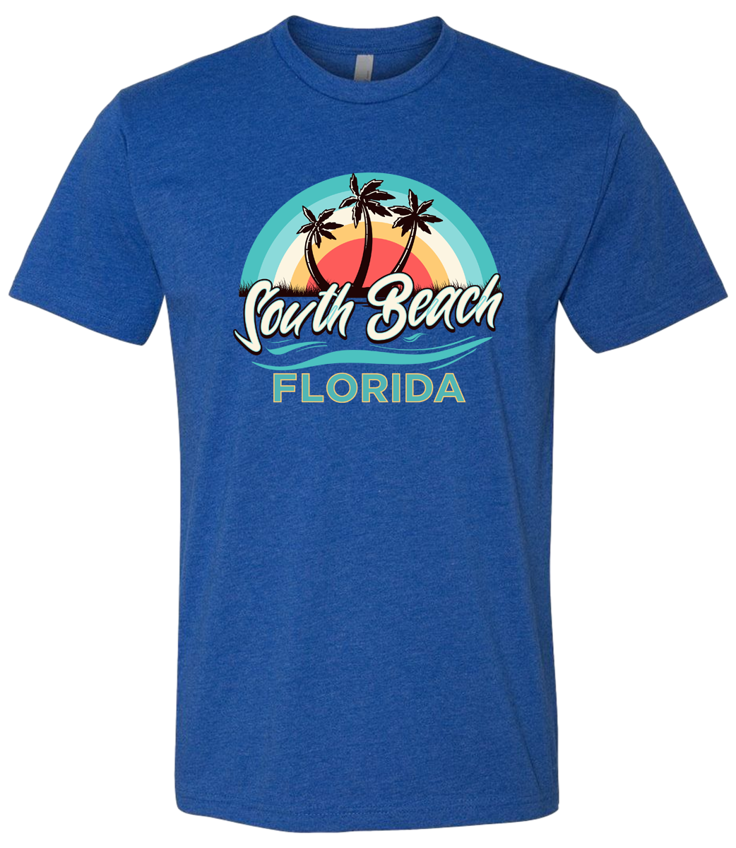 Paradise Beach - South Beach