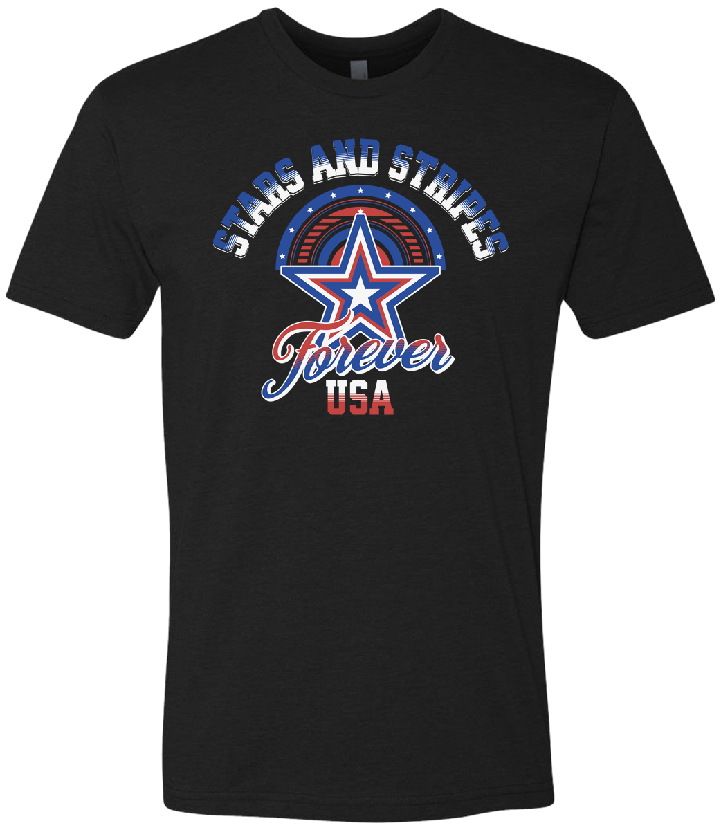 Stars & Stripes