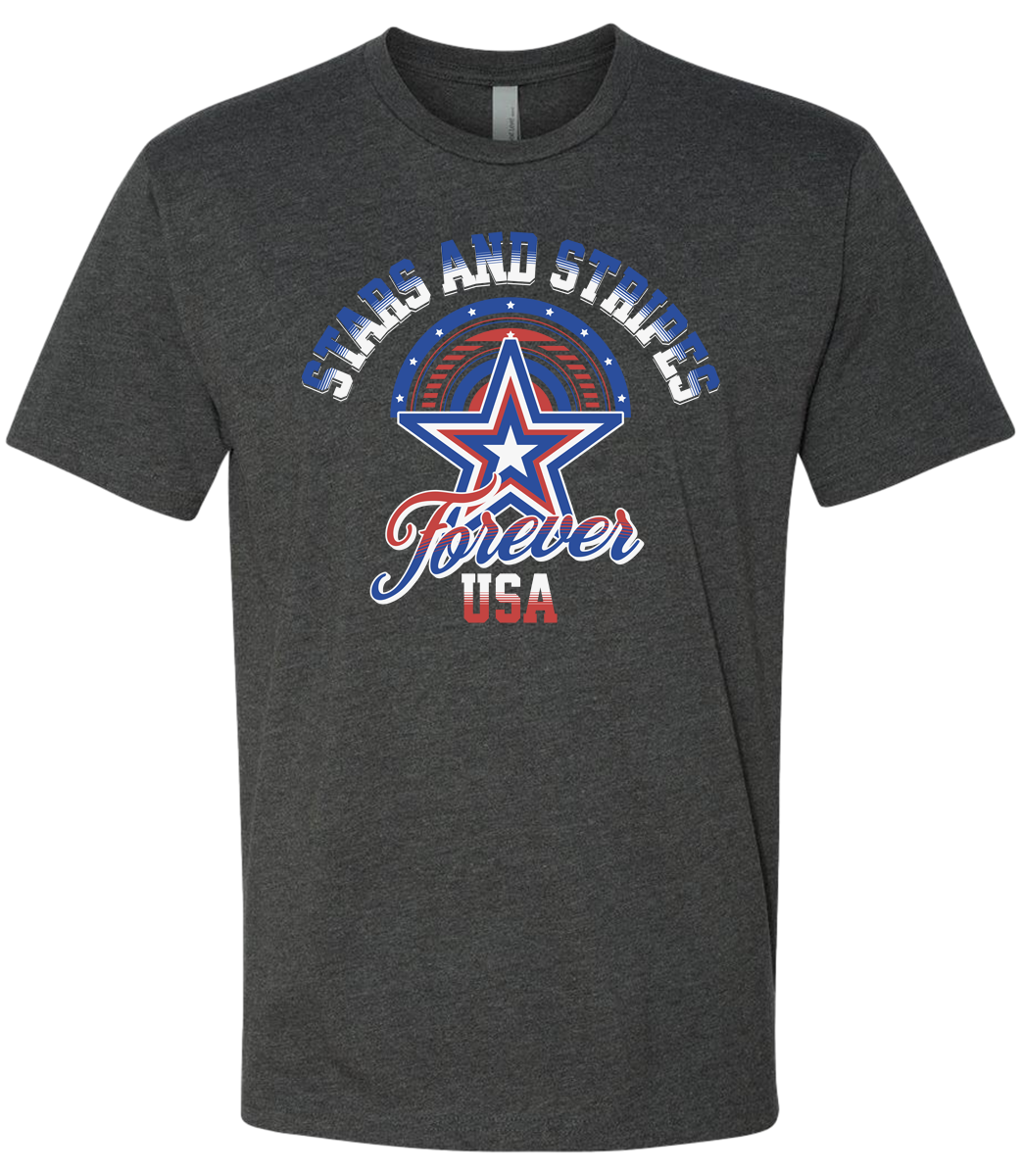 Stars & Stripes