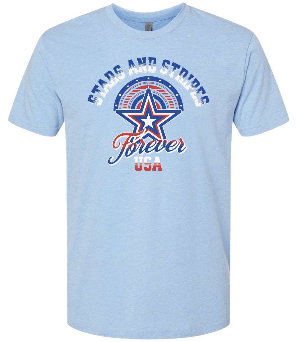 Stars & Stripes