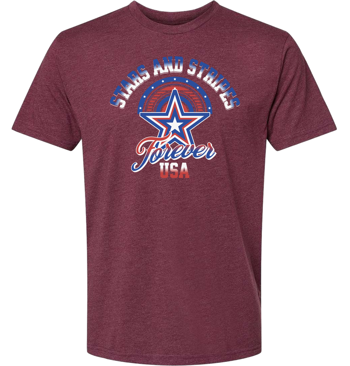 Stars & Stripes