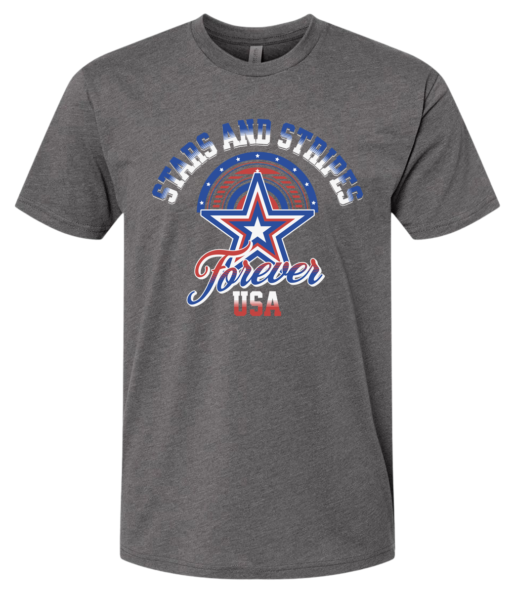 Stars & Stripes