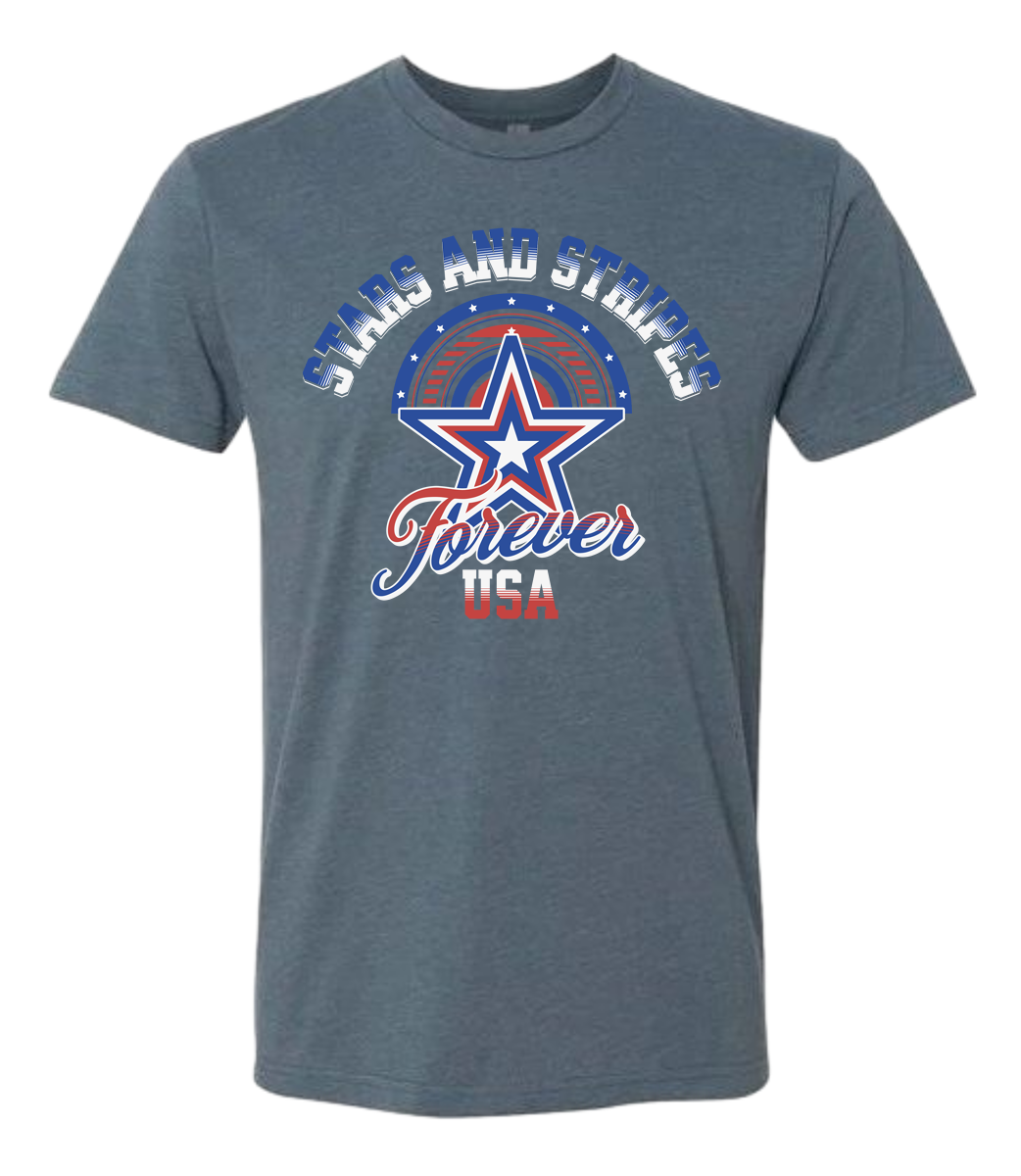 Stars & Stripes