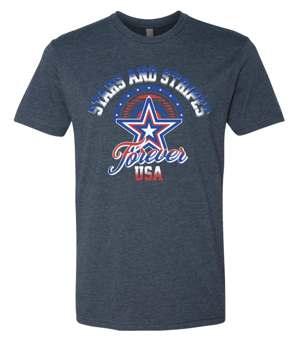 Stars & Stripes