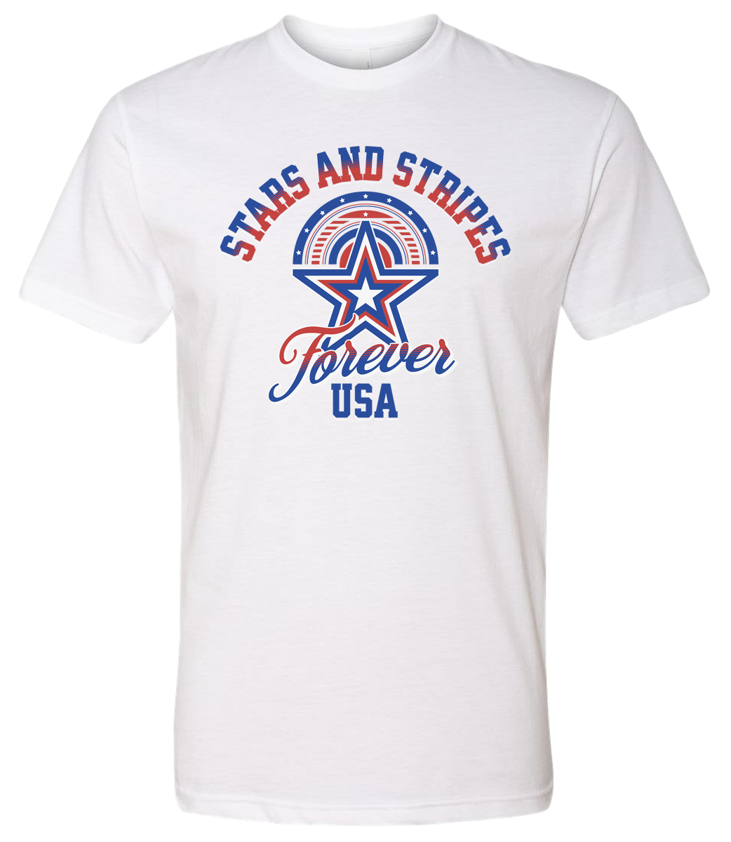 Stars & Stripes