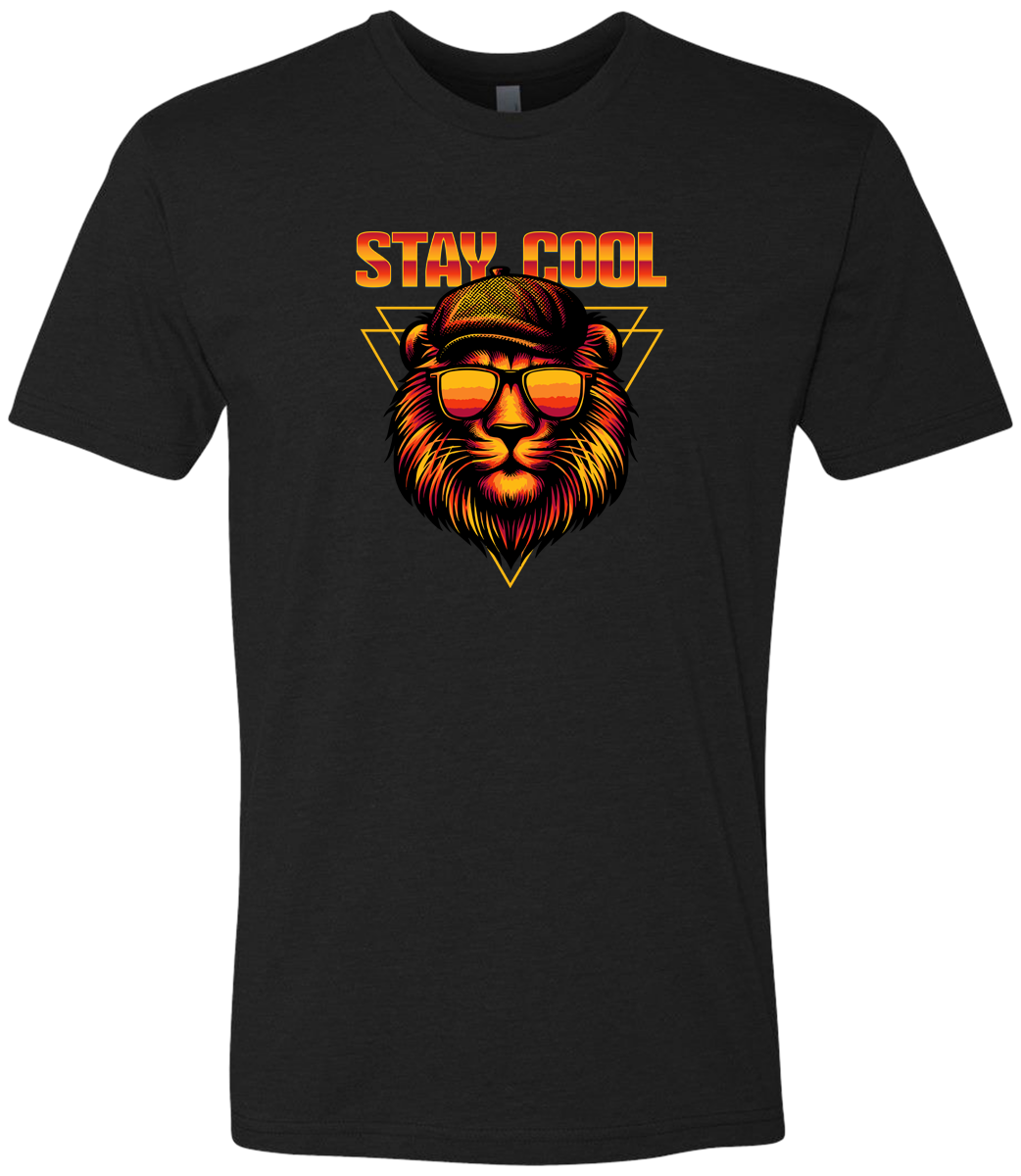 Stay Cool